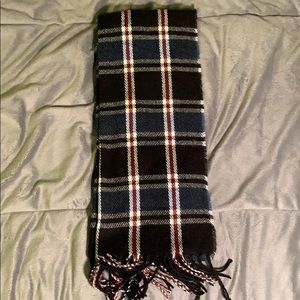 Flannel Scarf